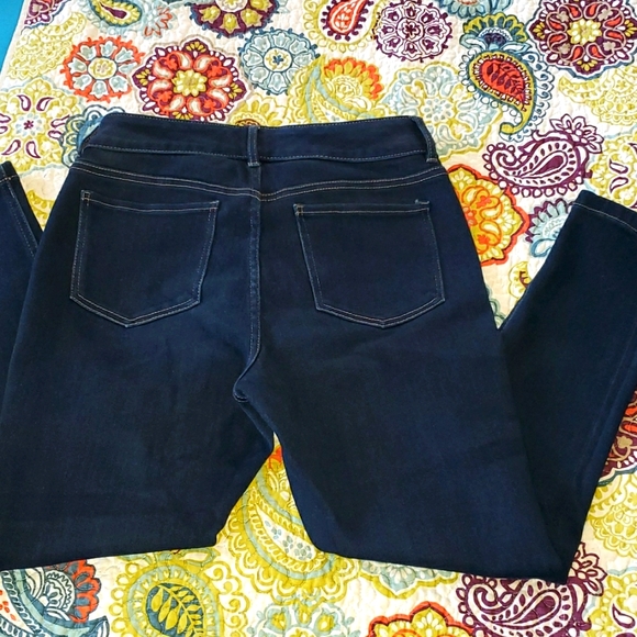 💥3 for $15💥 The Limited jeans - Picture 8 of 8